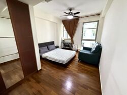 Modena (D18), Condominium #500030051